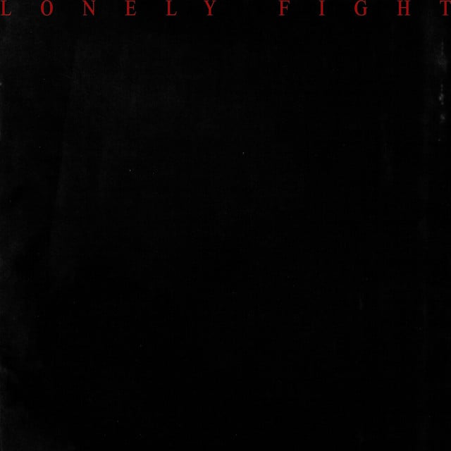 Lonely Fight